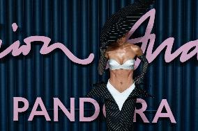 Fashion Awards 2025 - London