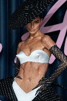 Fashion Awards 2025 - London