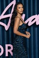 Fashion Awards 2025 - London