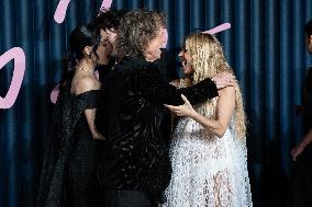 Fashion Awards 2025 - London