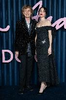 Fashion Awards 2025 - London