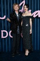 Fashion Awards 2025 - London