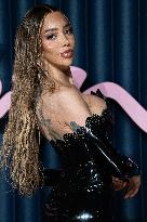 Fashion Awards 2025 - London