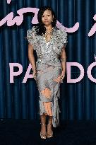 Fashion Awards 2025 - London