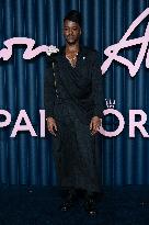 Fashion Awards 2025 - London