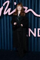 Fashion Awards 2025 - London