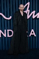 Fashion Awards 2025 - London