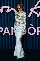 Fashion Awards 2025 - London