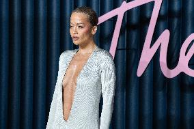 Fashion Awards 2025 - London