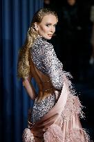 British Fashion Awards Gala Nigth - Red carpet