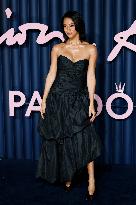 British Fashion Awards Gala Nigth - Red carpet