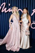 British Fashion Awards Gala Nigth - Red carpet