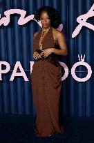 British Fashion Awards Gala Nigth - Red carpet