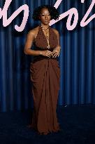 British Fashion Awards Gala Nigth - Red carpet