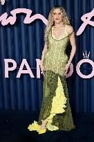 British Fashion Awards Gala Nigth - Red carpet