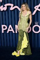 British Fashion Awards Gala Nigth - Red carpet