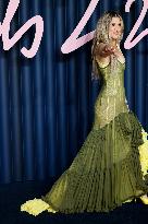 British Fashion Awards Gala Nigth - Red carpet