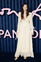 British Fashion Awards Gala Nigth - Red carpet