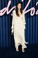 British Fashion Awards Gala Nigth - Red carpet