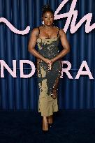 British Fashion Awards Gala Nigth - Red carpet