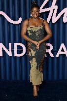 British Fashion Awards Gala Nigth - Red carpet