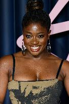 British Fashion Awards Gala Nigth - Red carpet