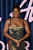 British Fashion Awards Gala Nigth - Red carpet