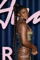 British Fashion Awards Gala Nigth - Red carpet