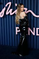 British Fashion Awards Gala Nigth - Red carpet