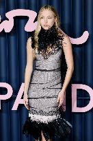 British Fashion Awards Gala Nigth - Red carpet