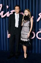 British Fashion Awards Gala Nigth - Red carpet