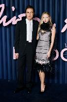 British Fashion Awards Gala Nigth - Red carpet