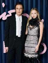 British Fashion Awards Gala Nigth - Red carpet