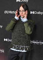 ‘Avatar Fire and Ash’ World Premiere