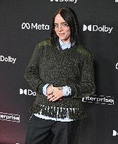 ‘Avatar Fire and Ash’ World Premiere