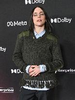 ‘Avatar Fire and Ash’ World Premiere