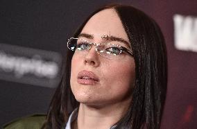 ‘Avatar Fire and Ash’ World Premiere