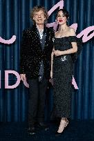 Fashion Awards 2025 - London