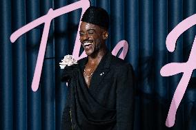 Fashion Awards 2025 - London