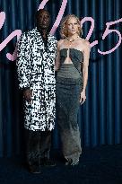 Fashion Awards 2025 - London