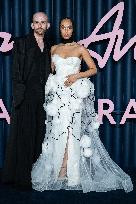 Fashion Awards 2025 - London