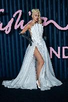 Fashion Awards 2025 - London