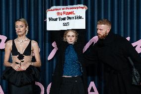 Fashion Awards 2025 - London