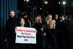 Fashion Awards 2025 - London