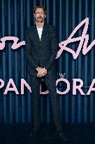 Fashion Awards 2025 - London