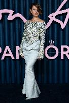 Fashion Awards 2025 - London