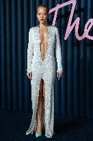 Fashion Awards 2025 - London