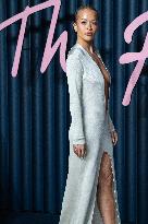 Fashion Awards 2025 - London