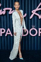 Fashion Awards 2025 - London