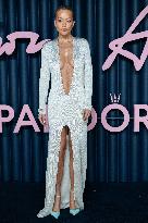 Fashion Awards 2025 - London